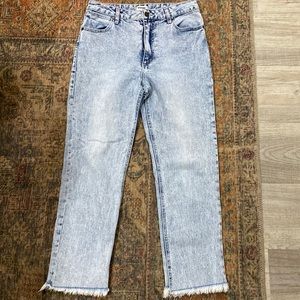 Wrangler Women’s Jean sz 28 x 26